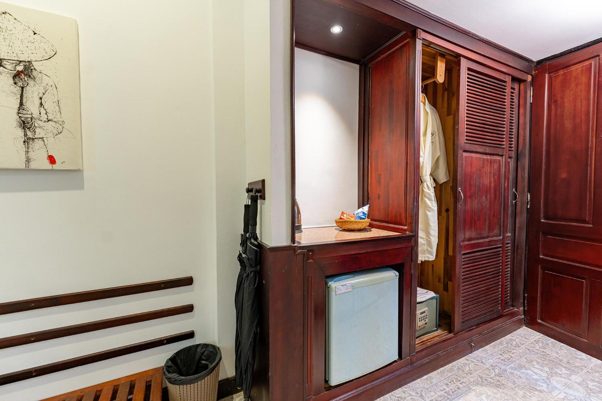 Thuy Duong 3 Boutique Hotel & Spa Hoi An Exterior foto