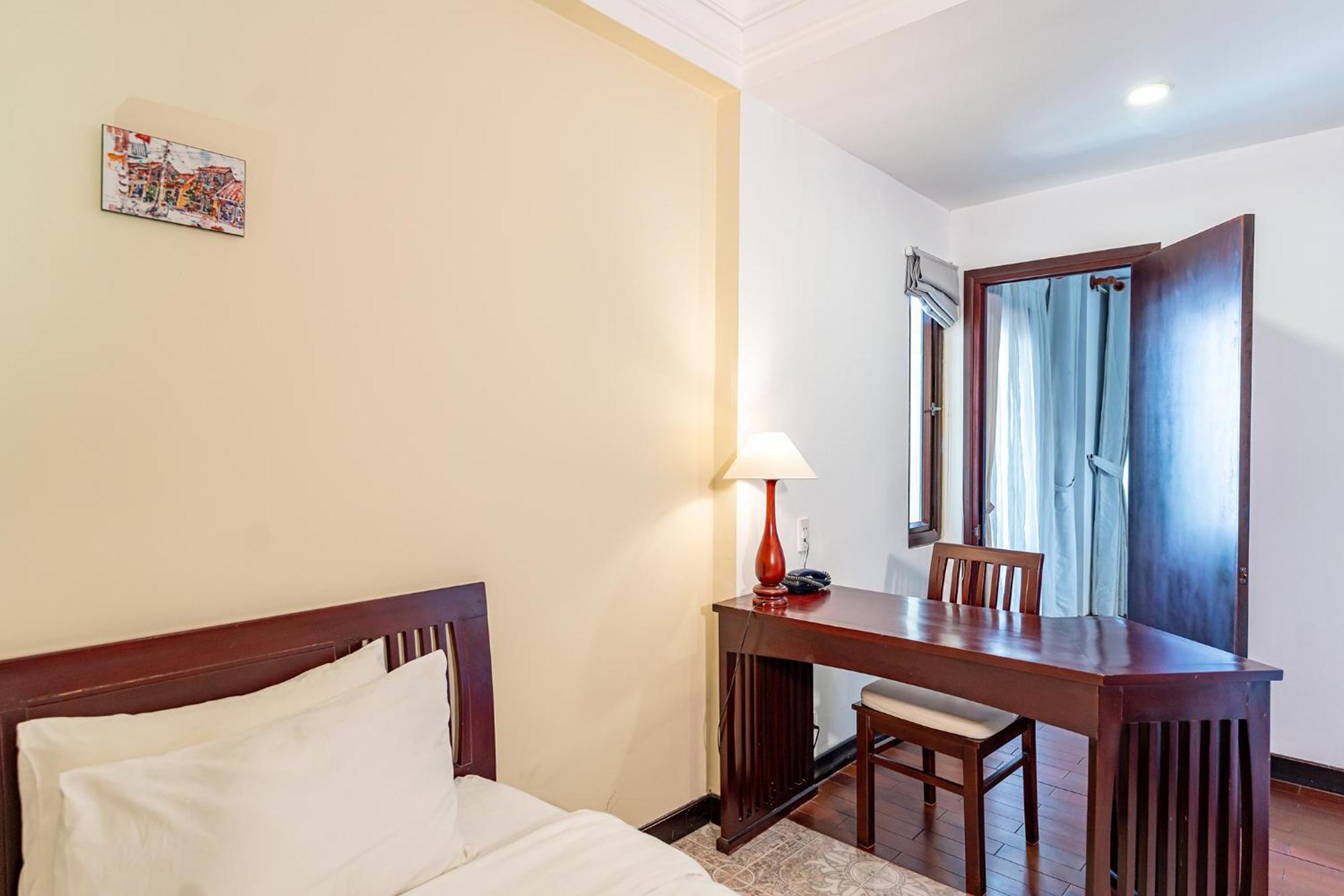 Thuy Duong 3 Boutique Hotel & Spa Hoi An Exterior foto